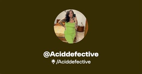 Aciddefective Onlyfans Leaked [CLIP] 242 Videos