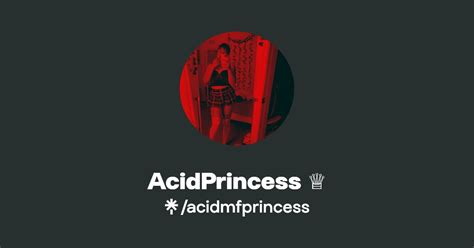 🔥 Acidprincess Leaked XxX 94 Photos