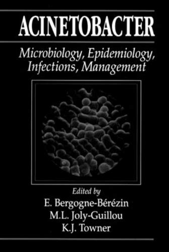 Acinetobacter infection: Epidemiology, microbiology, …