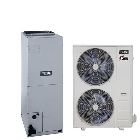 Oct 5, 2023 · 3 ton, 17 SEER2 high efficiency AC-only condenser; Can cool up to an average house in average conditions; Two Stage; Filter drier included to be field-installed; Energy Star certified; 3 Tons. The ACiQ N4A7T36AKAWA condenser has a cooling output of 3 tons, generally enough to cool up to an average house in ideal climates. . 