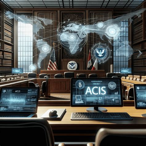 Acis eoir. Helping You Navigate Immigration Proceedings. A centralized location for information and resources about immigration proceedings before the Executive Office for Immigration Review (EOIR). See More Below. 