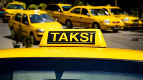 Acity taksi