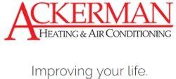 Ackerman Heating & A/C - Home - Facebook