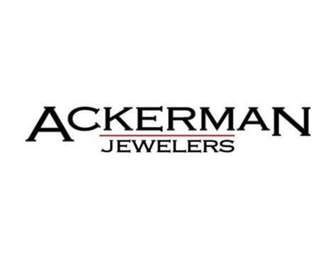 Ackerman jewelers. Things To Know About Ackerman jewelers. 