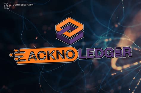 AcknoLedger, Enjin unite in blockchain gaming and metaverse space image 3