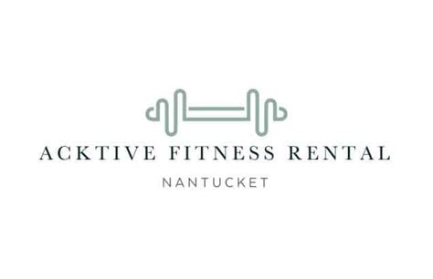 Acktive Fitness Rentals