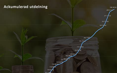 Ackumulerad uppdatering