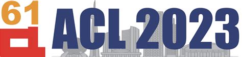 Acl 2024 deadline. ACL 2023 . Deadline: Sat Jan 21 2023 03:59:00 GMT-0800. July 9-14, 2023. Toronto, Canada . Note: Hybrid format with ARR and START. Above deadlines are for START while abstract deadline is 13 January 2023. Submission to ARR should before 15 December 2022. More info here . natural language proc. 