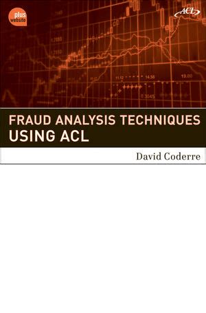 Acl Fraud eBook