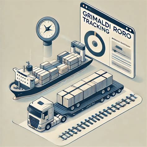 Acl grimaldi roro tracking.  Please consult Tracking on your mobile device with "G...