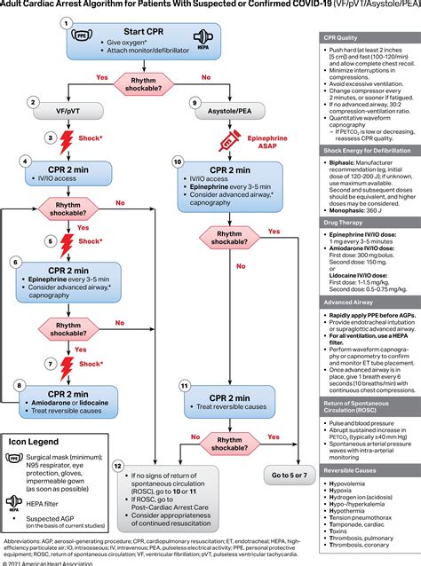 Acls algorithm 2022 pdf. The administration of Epinephrine 1 mg every 3 to 5 minutes has been the standard medication within the cardiac arrest algorithm. An option to provide epinephrine every four minutes as a midrange has been added. 
