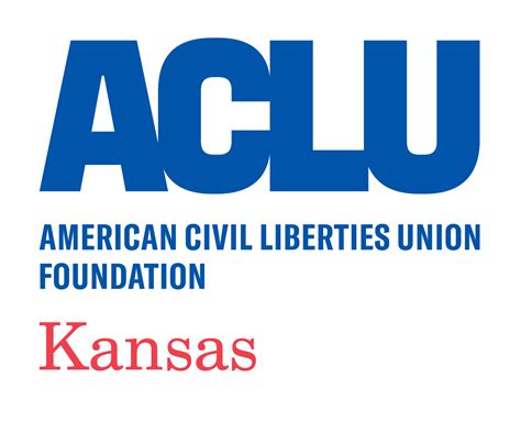 The American Civil Liberties Union of Kansas (founded in the mid-1960s) is an affiliate of the national ACLU (founded in 1920) and operates as a private, non-profit organization. (The ACLU of Kansas and the ACLU Foundation of Kansas are affiliated corporate entities that share the same mission, office space, and employees.. 