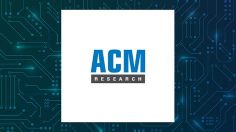 Acm research. Things To Know About Acm research. 