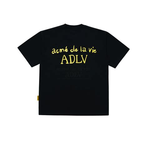 Acme de la vie. AU$109.00. Shop ADLV's Baby Face t-shirt and hoodies directly from ADLV Korea. 100% Authenticity Guaranteed. Ships Australia-wide. 