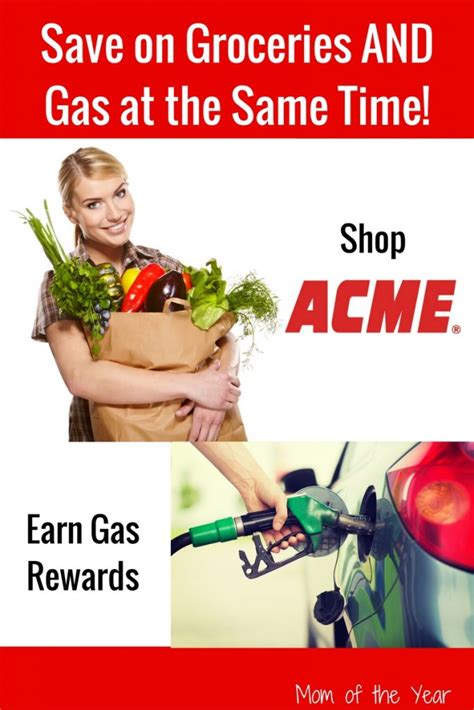 Acme gas rewards. Things To Know About Acme gas rewards. 