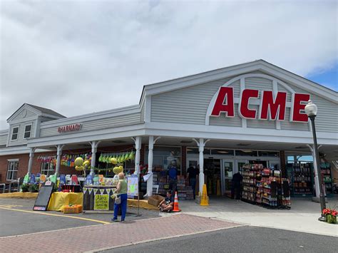  5.7 miles away from ACME Markets Anna J. said "This is an excellent discount grocery store, if you know how to shop and you know what you're looking for. You can score some excellent deals here now and then. . 