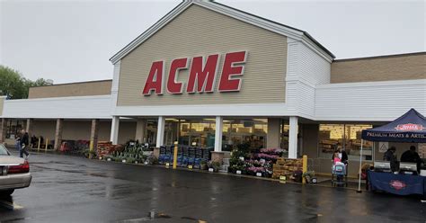 Acme in store shopper. Acme Markets is a supermarket chain based in the United States with over 160 stores spread across Pennsylvania, Delaware, New Jersey, Maryland, and New York. Acme Markets started a... 