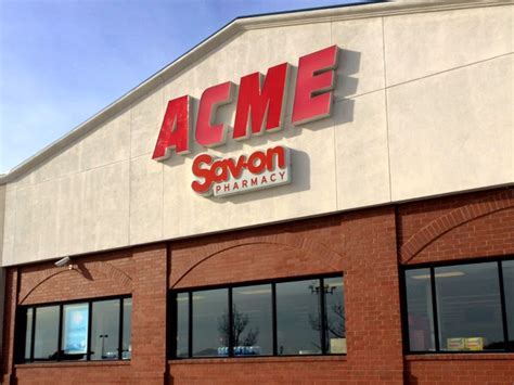 Acme media pa. Shopping for fresh produce near you in Media, PA? ACME Markets Produce is located at 527 E Baltimore Pike. We even carry locally sourced organic fruits & vegetables at many of our locations. Visit your local ACME Markets Produce and see our fresh fruit and vegetable market. 