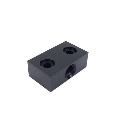 Acme thread nut block.  Do Your Best Work.  Points earned for shopping can be used on grocer...