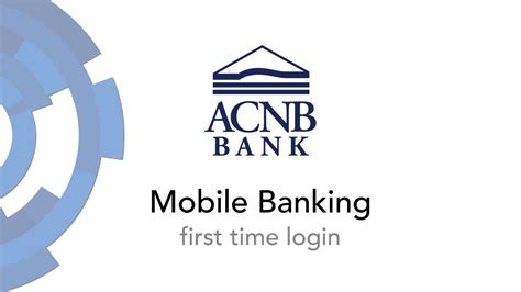 Acnb online banking. Mar 3, 2024 · As part of our brand alignment, we have retired the FCB Bank and NWSB Bank websites effective May 25, 2023. You will now be redirected to the ACNB Bank website, where you can continue to access all the same banking services and features. You can use the same login information and mobile app to … 