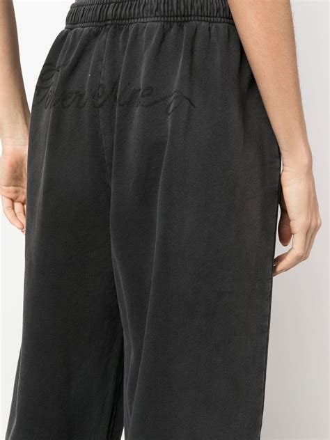 Acne Studios Pants for Women - Farfetch