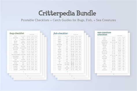 Acnh critterpedia checklist. Whether you’re a first-time homeowner or you’re a veteran settling into your latest house, you’ll quickly realize that a lot goes into furnishing a new home. Some essentials seem obvious, but other products and gadgets may be missing from y... 