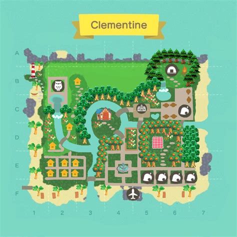 Acnh island layouts ideas. Moving Cost. 50,000 Bells / villager. Once you've leveled the ground you're going to use, you can move a villager's house by talking to Tom Nook at Resident Services. A house is 3x4 tiles large, so make sure to factor that into your calculations when deciding how much space you'll use. 