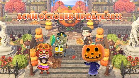Oct 4, 2023 · Welcome to the Animal Crossing: New Horizons Wiki, Guide and Database! We stay up to date with all of the latest ACNH news, including information from Nintendo Direct, events and new features. Whether you're a beginner or veteran, leave it to Game8 to answer all your questions! Be sure to follow us on Twitter! Animal Crossing@Game8. List of ... . 