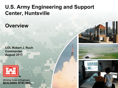 Acoe login.  The U.  Army Engineering and Support Center Website &reg; Missions About...