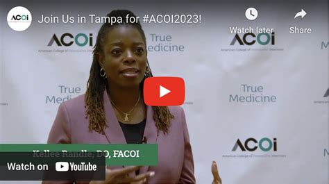 Acoi Conference 2023