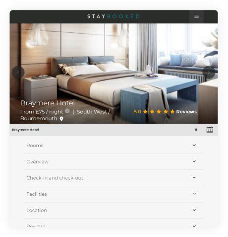 Acomos Reviews: Pricing & Software Features - Hotel Tech Report