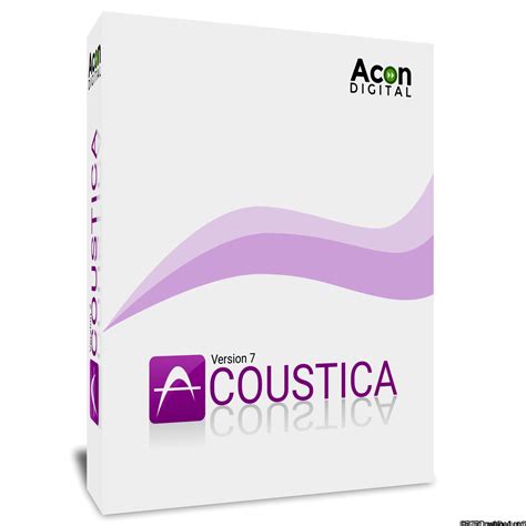 Acon Digital Acoustica Premium Free Download