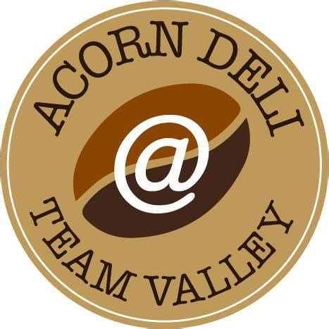 Acorn Deli at Team Valley Gateshead - Facebook