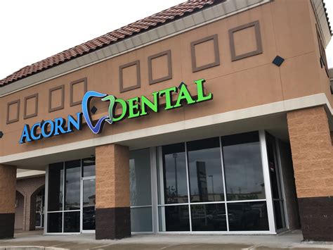 Acorn dentistry. Things To Know About Acorn dentistry. 