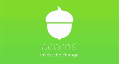 Acorn investing. Things To Know About Acorn investing. 
