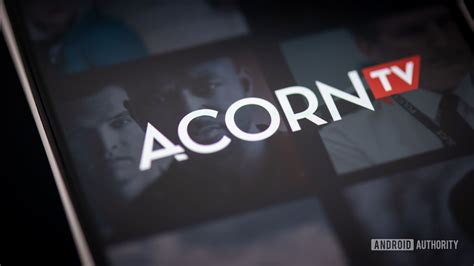 Acorn tv cost. Things To Know About Acorn tv cost. 