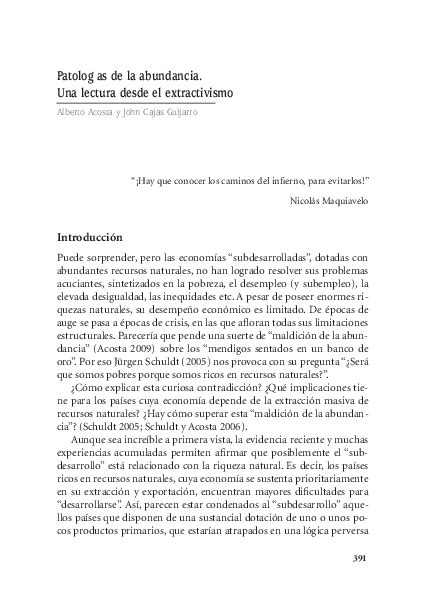 Acosta A Acosta I 2016 pdf