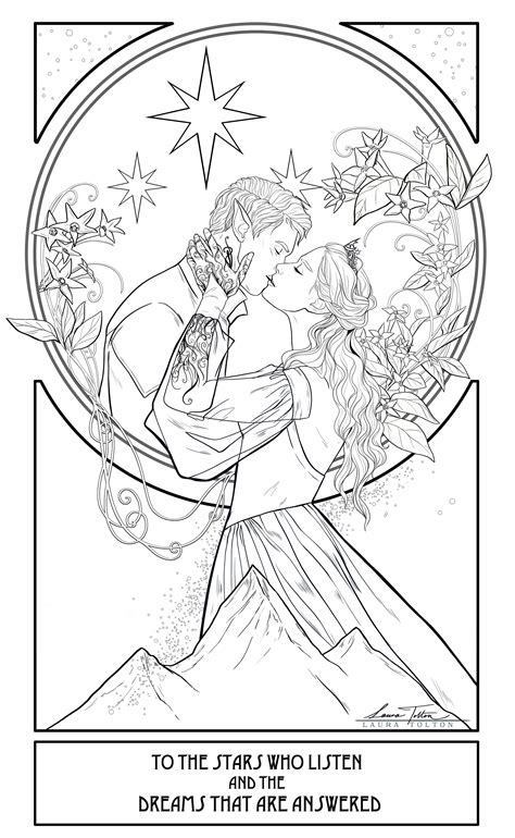 Complex Coloring Pages Free