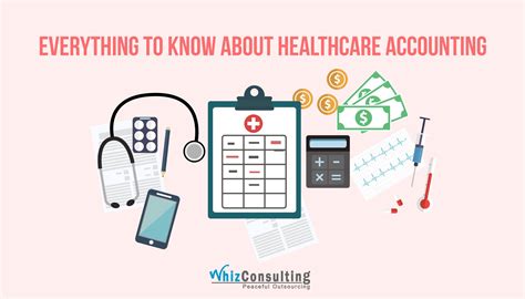 Acounting and health care administration