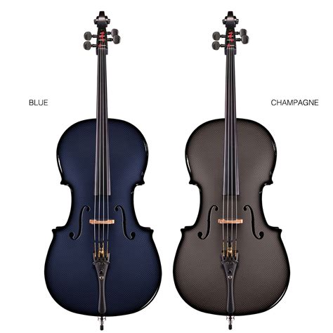 Acoustic Electric AE Cellos