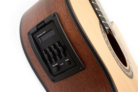 Acoustic Pickups & How to Make Them Sound Their Best