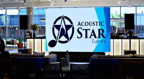 Acoustic Stars & Guitars 2024! - YouTube