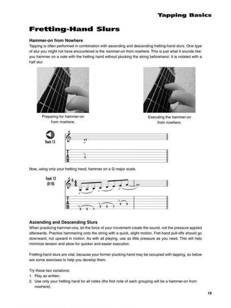 Acoustic artistry tapping slapping and percussion techniques for classical fingerstyle guitar musicians. - 1949 john deere model d tractor manual.