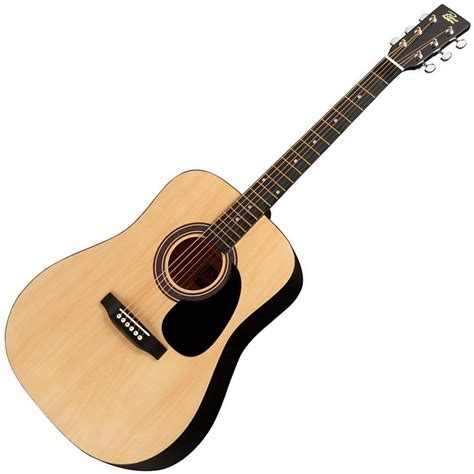 Acoustic guitar for beginners. AMAZON. Martin D12X1AE 12-String Electro Acoustic. AMAZON. 1. Epiphone AJ-220S in Vintage Sunburst. The first guitar in our list is the Epiphone 220S in a brilliant Vintage Sunburst finish. This is a great entry guitar and the perfect go-to practice guitar, especially for learning blues and classic acoustic music. 