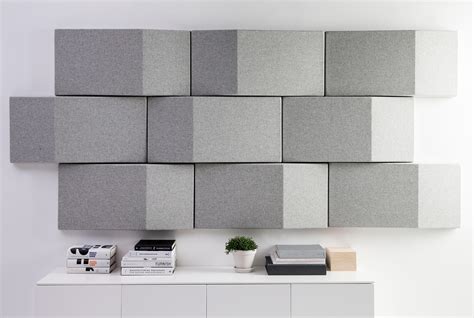 Acoustic panel. Acoustic panels. Offecct offers a wide range of sound absorbing panels designed by our renowned designers. The strong collection Soundwave® is a well-known collection of modern acoustic wall panels that apart from its acoustic properties also … 