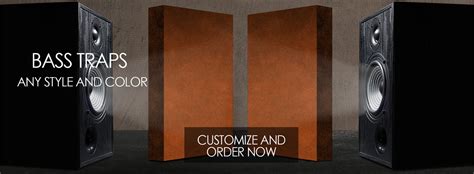 Acoustimac review. Acoustic Panels; Custom Size Acoustic Panels; AcousticART Panels; Bass Traps; Go-Booths and Free-Standing Modules; Acoustical Room Package Deals; Acoustic Wall Design Packs 