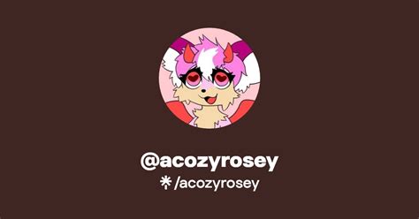 🍑 Acozyrosey Onlyfans Leak [HD] 33 Photos