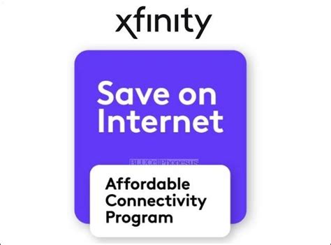 Acp program xfinity. These internet service providers offer a high-speed internet plan for $30 per month or less. If you apply your ACP benefit to one of these plans, you will have no out-of-pocket cost for internet ... 