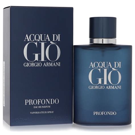 Acqua di Gio Cologne for Men FragranceX.com