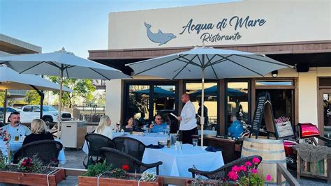 Acqua di mare chandler. Fine dining is the key word at Acqua Di Mare. Acqua di Mare is an Italian word meaning “water of the seas”. The concept of the restaurant is Mediterranean cuisine with a … 